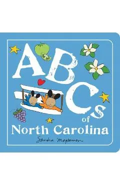 ABCs of North Carolina