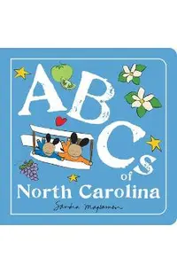 ABCs of North Carolina