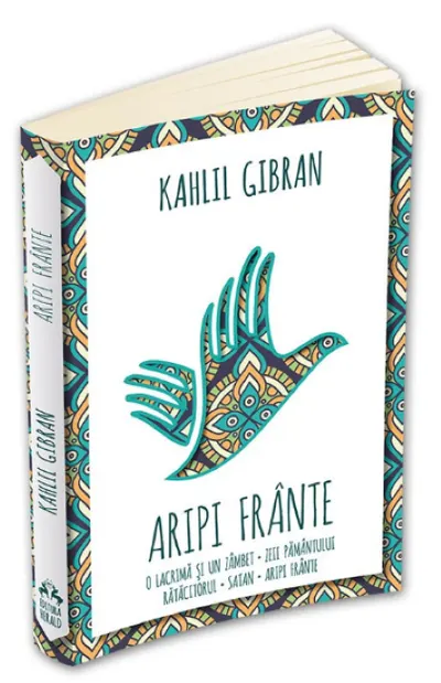 Aripi frante
