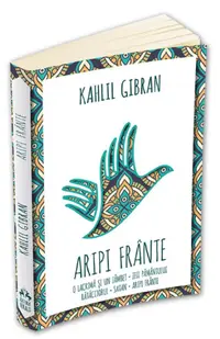 Aripi frante