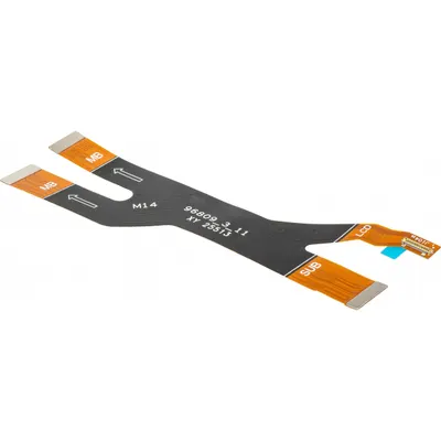 Banda Placa Motorola Moto G77 / G67, Service Pack S938F14243