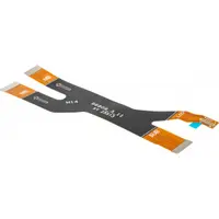 Banda Placa Motorola Moto G77 / G67, Service Pack S938F14243