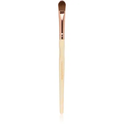 So Eco Eye Shading Brush pensula pentru fard de ochi 1 buc