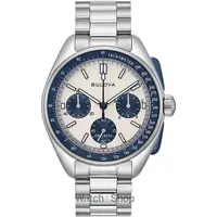 Ceas Bulova Lunar Pilot 98K112 Cronograf