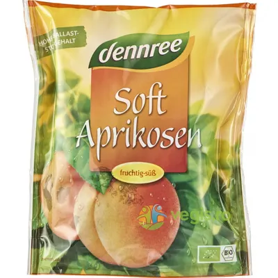 Caise Soft Ecologice/Bio 200g