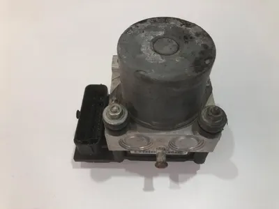 Pompa abs 9663345480 Citroen C4 (2004->) [LC_] 1.6 benzina