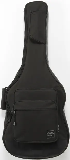 Husă pentru chitară clasică Ibanez - ICB540BK, neagră