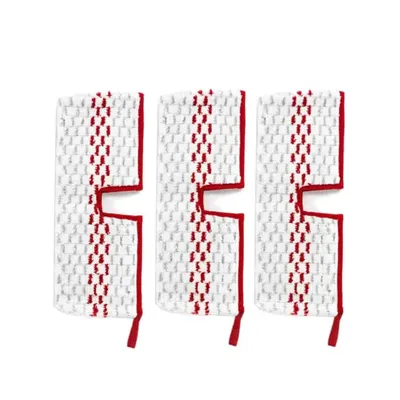 Set 3 rezerve mop compatibile Vileda 1-2 Spray Max