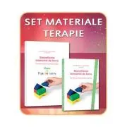 Set 3 – materiale terapie