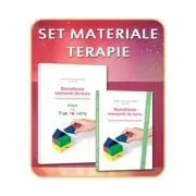 Set 3 – materiale terapie