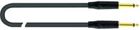 Cablu instrumental Quik Lok - Just JJ 9, 9 m, negru