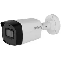 Camera IP bullet seria ECO Dahua IPC-B1E20-A-0280B, 2MP, lentila 3.6mm, IR 30m, Poe, microfon, IP67