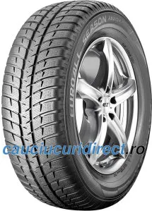 Falken Euroall Season As210a ( 265/60 R18 110v, Mo Blk )