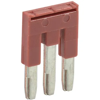 Jumper pentru KPI-2,5mm2 3PIN