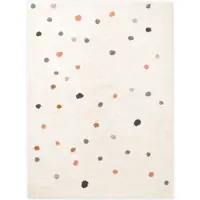 Covor pentru copii crem lavabil/țesut manual din bumbac 140x200 cm Snuggle Pippo – Hanse Home