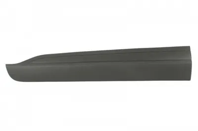 Element decorativ fata stanga negru potrivit FORD KUGA III 04.19