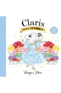 Claris Loves the Rainbow