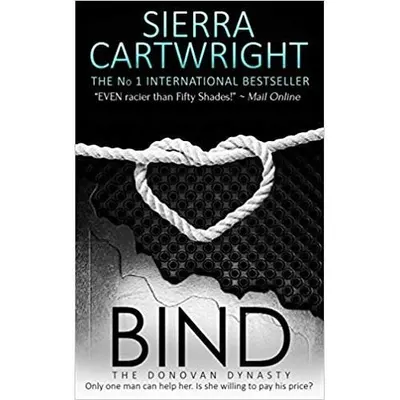 Bind (Lara Bertrand novel)