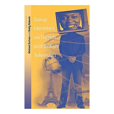 Group Identities on French and British Television