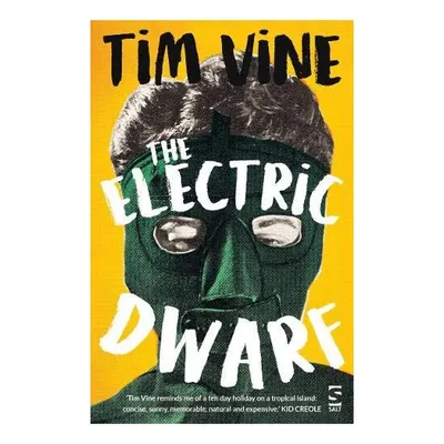 The Electric Dwarf