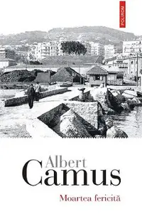 eBook Moartea fericita