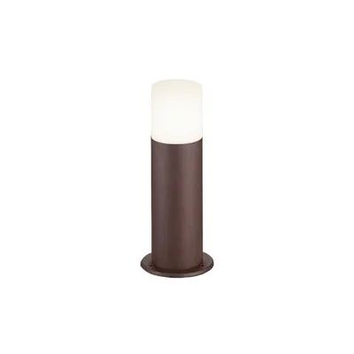 Corp de iluminat pentru exterior (înălțime 30 cm) Hoosic – Trio