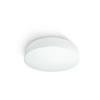 Harry SMD LED 50W, 4000K, 3150lm, 230V 120° IP20 alb
