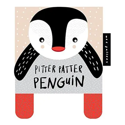 Pitter Patter Penguin
