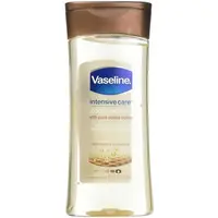 Ulei corp, Vaseline, Cocoa Radiant, 201 ml, maro
