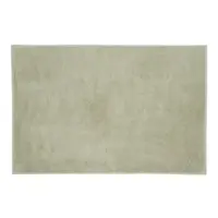 Prosop verde deschis din bumbac 100x150 cm Soft Zero Twist Spa Towel – Bianca