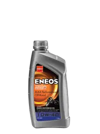 Ulei de motor ENEOS MAX Performance OFF ROAD 10W-40 E.MPOFF10W40 1 1l 1L