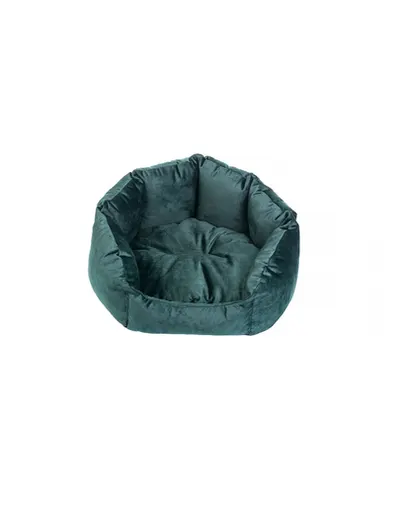 FERA Ring pat oval verde S 50x52x28 cm