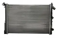 Radiator motor potrivit RENAULT ESPACE III 2.0