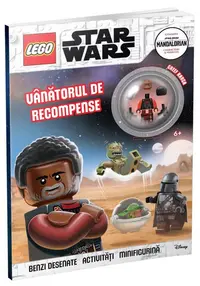 Vanatorul de recompense!