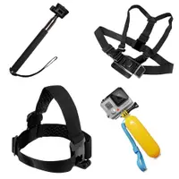 Accesorii pentru camere GoPro SJCAM 5-în-1