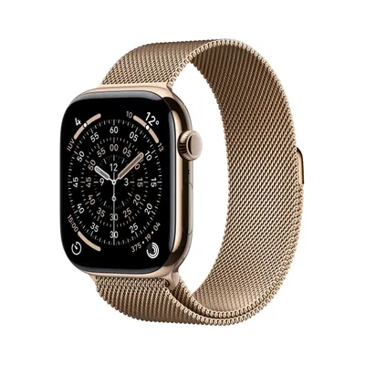 Smartwatch APPLE MFD84QL/A Smartwatch