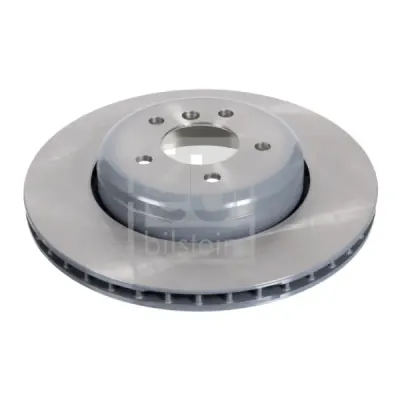 Disc frana FEBI BILSTEIN 104807