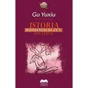 Istoria Budismului Zen din China
