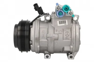 Compresor climatizare potrivit KIA CARNIVAL III 2.9D 04.06-06.15