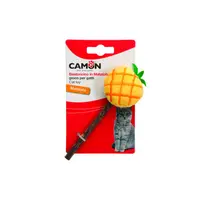 Jucarii pentru pisici Camon Fructe matatabi 14 cm