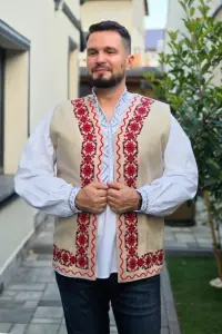 Vesta brodata Sergiu 10