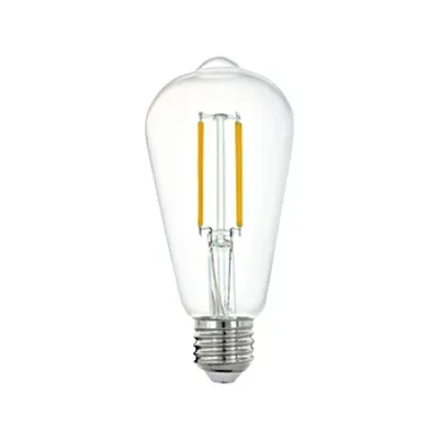 LM-BLE-E27-St64 6W 2700K Klar dimmable (1 pcs)