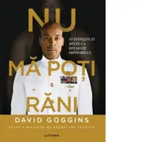 Nu ma poti rani. Stapaneste-ti mintea si reuseste imposibilul