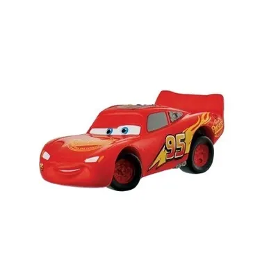 Lightning McQueen - Cars 3