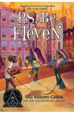 P.S. Be Eleven
