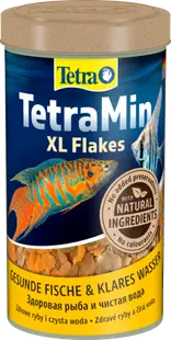 Tetramin Flakes XL 1 l