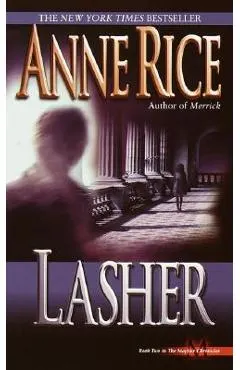 Lasher