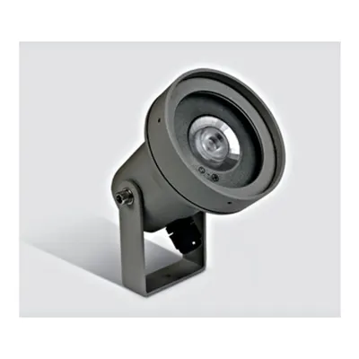 Nico-R/A1 35W GU10 MR16, 100-240V, IP65, alb