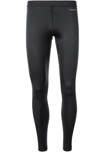 Sporthose Zane M Laufsport Herren Black Atmungsaktiv ENDURANCE