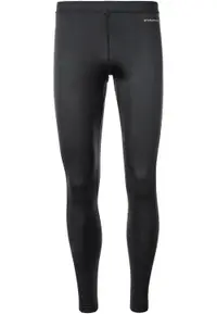 Sporthose Zane M Laufsport Herren Black Atmungsaktiv ENDURANCE